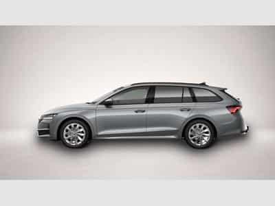 Skoda Octavia (2026) - Foto 2