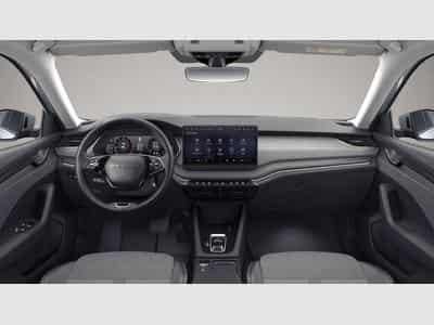 Skoda Octavia (2026) - Foto 4