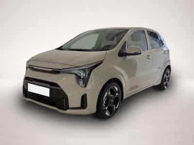 Kia Picanto (2026) - Foto 1