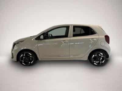 Kia Picanto (2026) - Foto 3