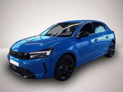 Opel Corsa (2025) - Foto 1