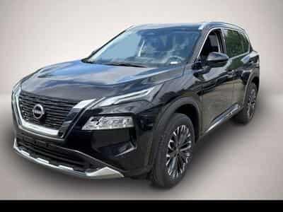 Nissan X-Trail (2026) - Foto 1