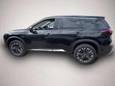 Nissan X-Trail (2026) - Foto 2