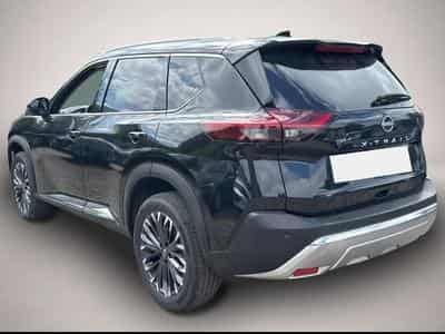 Nissan X-Trail (2026) - Foto 3
