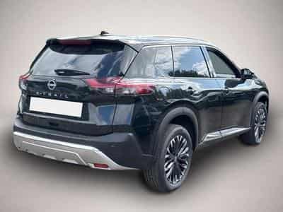 Nissan X-Trail (2026) - Foto 5
