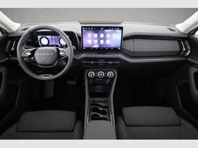 Skoda Kodiaq (2026) - Foto 5