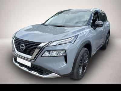 Nissan X-Trail (2026) - Foto 1