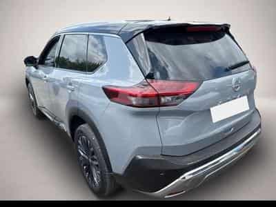 Nissan X-Trail (2026) - Foto 4