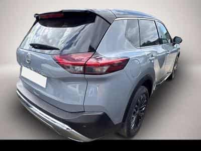 Nissan X-Trail (2026) - Foto 5