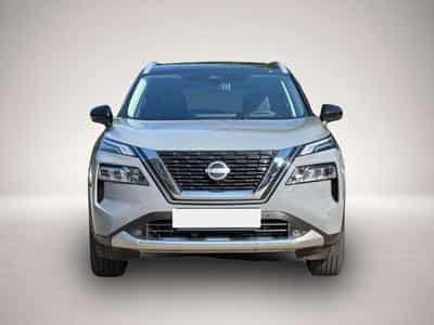 Nissan X-Trail (2026) - Photo 6