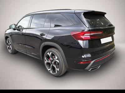 Skoda Kodiaq (2026) - Foto 2
