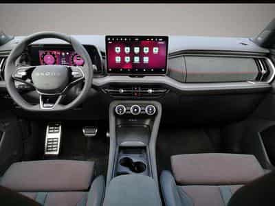 Skoda Kodiaq (2026) - Foto 4