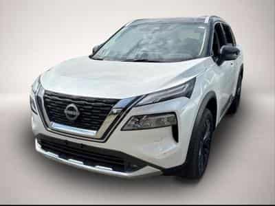 Nissan X-Trail (2026) - Foto 1