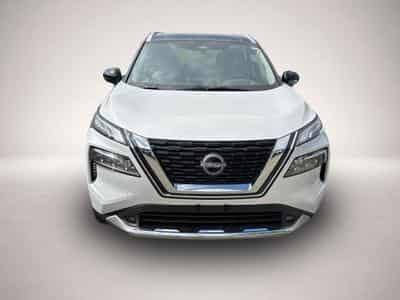 Nissan X-Trail (2026) - Foto 2