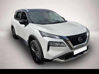 Nissan X-Trail (2026) - Foto 3