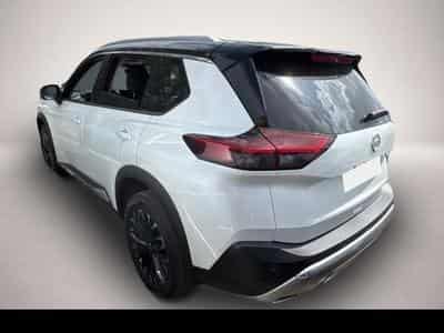Nissan X-Trail (2026) - Foto 5