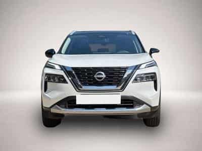 Nissan X-Trail (2026) - Photo 6