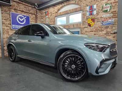 Mercedes GLA 200 (2025) - Photo 1