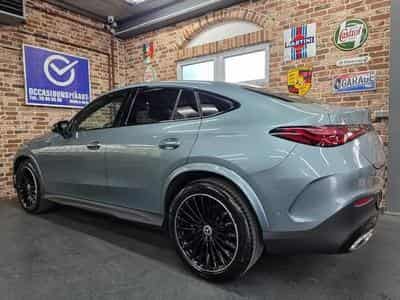 Mercedes GLA 200 (2025) - Photo 2