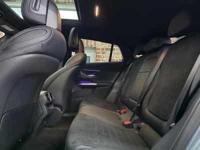 Mercedes GLA 200 (2025) - Photo 6