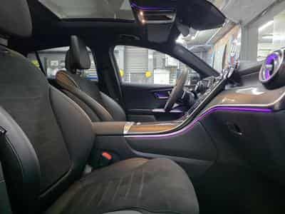 Mercedes GLA 200 (2025) - Photo 8