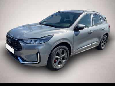 Ford Kuga (2026) - Foto 1