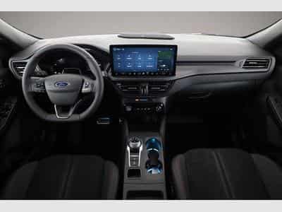 Ford Kuga (2026) - Foto 5