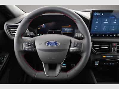 Ford Kuga (2026) - Foto 6