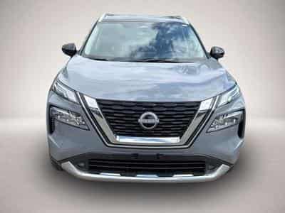 Nissan X-Trail (2026) - Foto 2