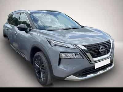 Nissan X-Trail (2026) - Foto 3