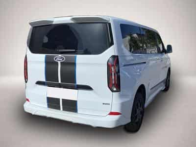 Ford Tourneo (2026) - Foto 2