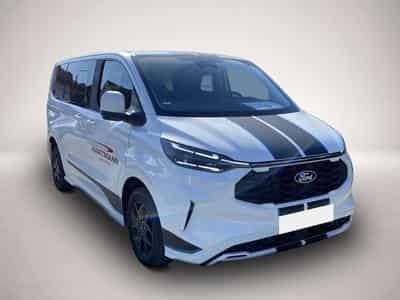 Ford Tourneo (2026) - Foto 3