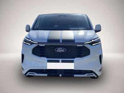 Ford Tourneo (2026) - Foto 4