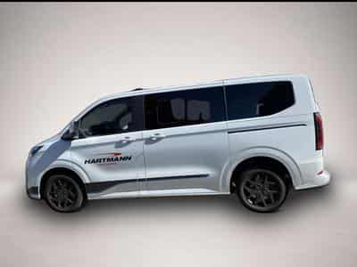 Ford Tourneo (2026) - Foto 5