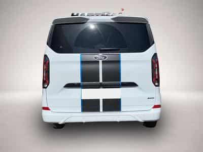 Ford Tourneo (2026) - Foto 6