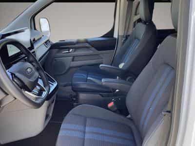 Ford Tourneo (2026) - Foto 7