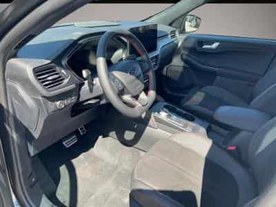 Ford Kuga (2026) - Foto 1