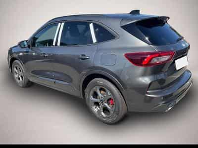 Ford Kuga (2026) - Foto 3