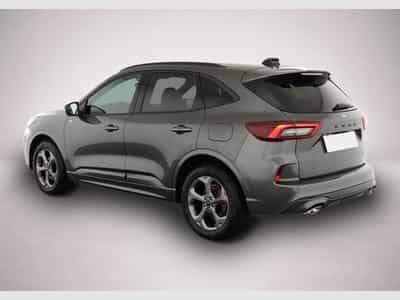 Ford Kuga (2026) - Foto 4