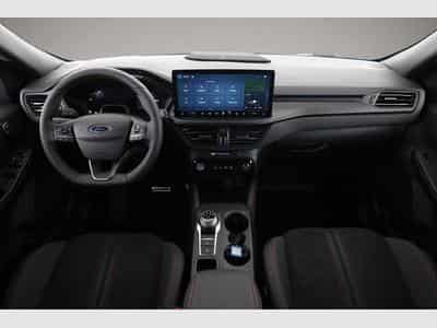 Ford Kuga (2026) - Foto 5