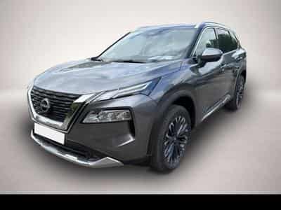 Nissan X-Trail (2026) - Foto 1