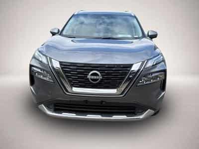 Nissan X-Trail (2026) - Foto 2