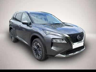 Nissan X-Trail (2026) - Foto 3
