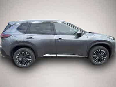 Nissan X-Trail (2026) - Foto 4