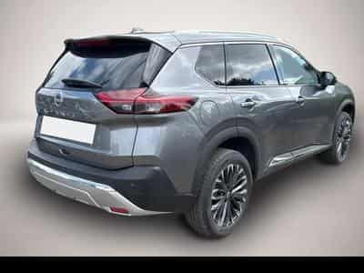 Nissan X-Trail (2026) - Foto 5