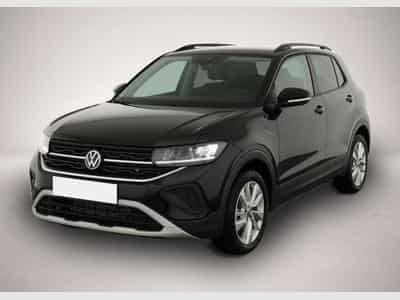 VW T-Cross (2025) - Photo 1