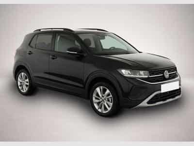 VW T-Cross (2025) - Photo 2
