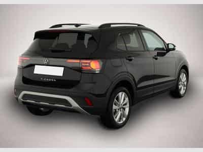 VW T-Cross (2025) - Photo 3