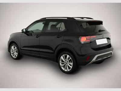 VW T-Cross (2025) - Photo 4