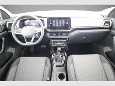 VW T-Cross (2025) - Photo 5